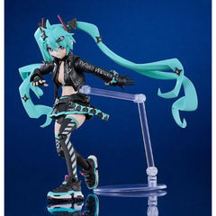 Character Vocal Series 01 - Hatsune Miku Plamatea Chuocho Tactical Craft Version