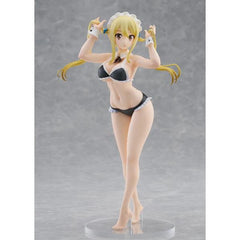 Fairy Tail 100 Years Quest POP UP PARADE BEACH QUEENS Lucy Heartfilia Virgo Form Swimsuit Version L Size