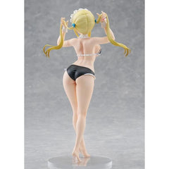 Fairy Tail 100 Years Quest POP UP PARADE BEACH QUEENS Lucy Heartfilia Virgo Form Swimsuit Version L Size