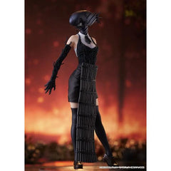 Chainsaw Man - The Movie Reze Arc POP UP PARADE Bomb