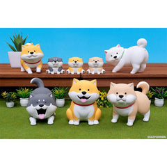 Shibanban Blind Box Series Shibanban Blind Box