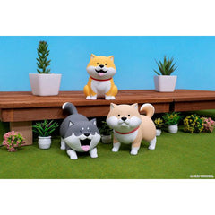 Shibanban Blind Box Series Shibanban Blind Box
