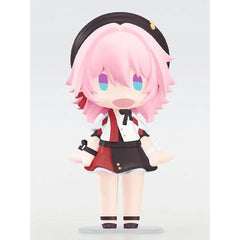 Honkai: Star Rail Hello! Good Smile March 7th