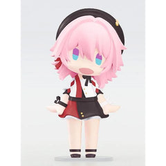 Honkai: Star Rail Hello! Good Smile March 7th