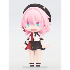 Honkai: Star Rail Hello! Good Smile March 7th