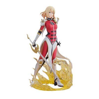 Solo Leveling XrossLink Figure Cha Hae-In