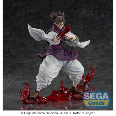 Jujutsu Kaisen FIGURIZM? Choso Flowing Red Scale Stack