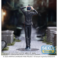 Chainsaw Man The Movie - Reze Arc High Premium Figure Aki Hayakawa