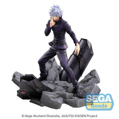 Jujutsu Kaisen FIGURIZM? Shibuya Incident Satoru Gojo Unlimited Void