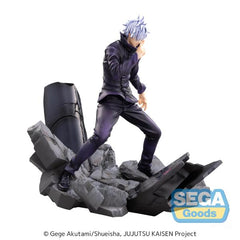 Jujutsu Kaisen FIGURIZM? Shibuya Incident Satoru Gojo Unlimited Void
