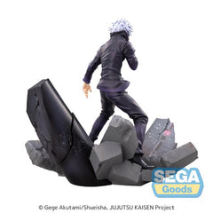 Jujutsu Kaisen FIGURIZM? Shibuya Incident Satoru Gojo Unlimited Void