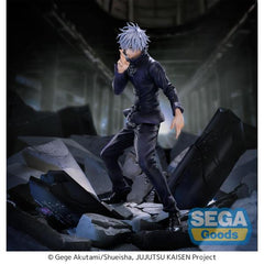 Jujutsu Kaisen FIGURIZM? Shibuya Incident Satoru Gojo Unlimited Void