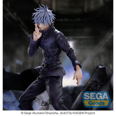 Jujutsu Kaisen FIGURIZM? Shibuya Incident Satoru Gojo Unlimited Void