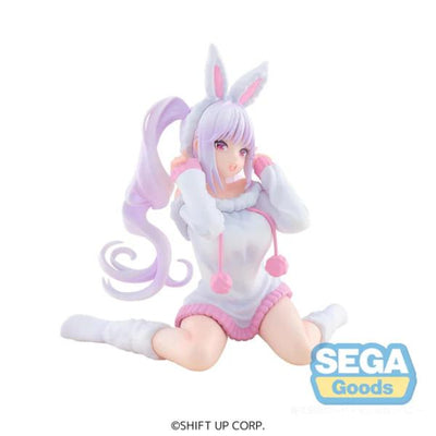 Goddess Of Victory Nikke Yumemirize Alice