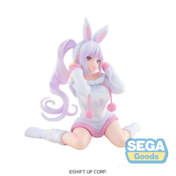 Goddess Of Victory Nikke Yumemirize Alice