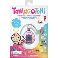 Tamagotchi - Original Gen 3 Angel Tea Time