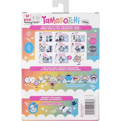 Tamagotchi - Original Gen 3 Angel Tea Time
