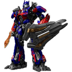 Transformers 3 – Jet Wing Optimus Prime Model Kit