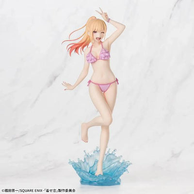 My Dress-Up Darling XStellar TV Anime Marin Kitagawa