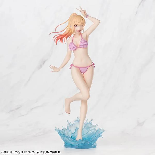 My Dress-Up Darling XStellar TV Anime Marin Kitagawa
