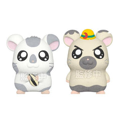 Hamtaro - Shokugan The Fluffy Doll