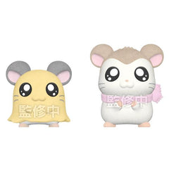 Hamtaro - Shokugan The Fluffy Doll