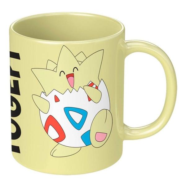 Pokemon - Togepi Coloured Mug