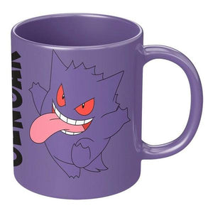 Pokemon - Gengar - Coloured Mug