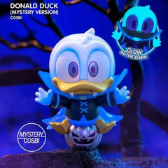 Disney – Mickey & Friends Halloween Cosbi Collection Blind Box