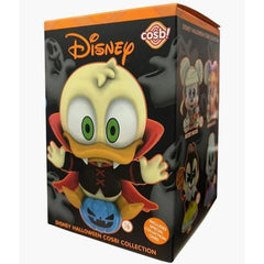 Disney – Mickey & Friends Halloween Cosbi Collection Blind Box