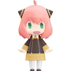 Spy x Family Hello! Good Smile Anya Forger