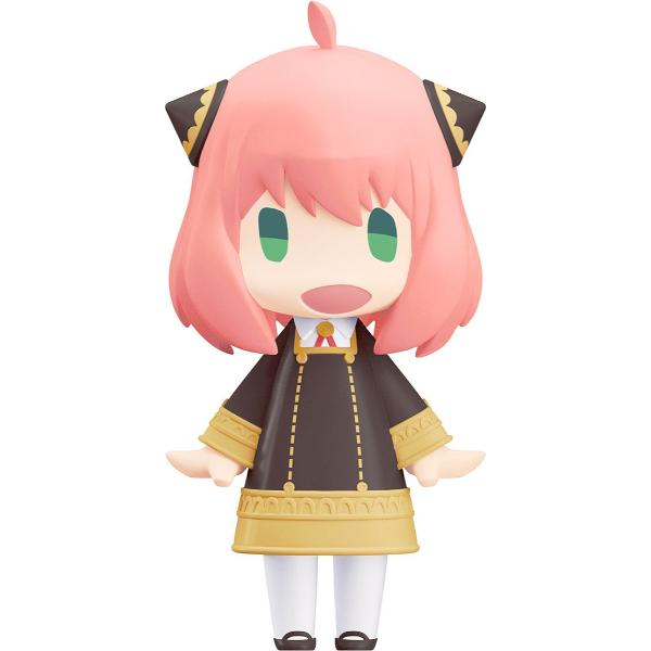 Spy x Family Hello! Good Smile Anya Forger