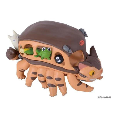 My Neighbor Totoro - Stacking Figure Catbus Ensky