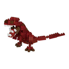 Nanoblock Tyrannosaurus