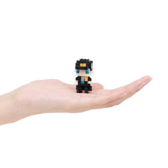Nanoblock Mininano Mystery -JoJos Bizarre Adventure (Box of 6 Designs $44.99)