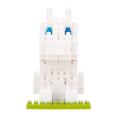 Nanoblock Moomin - Moomin