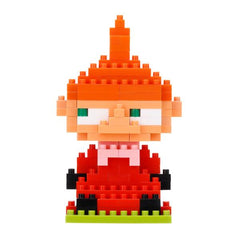 Nanoblock Moomin - Little My