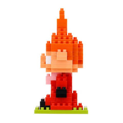 Nanoblock Moomin - Little My