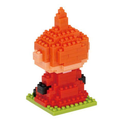 Nanoblock Moomin - Little My