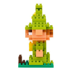 Nanoblock Moomin - Snufkin