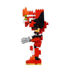 Nanoblock Evangelion Test Type-02