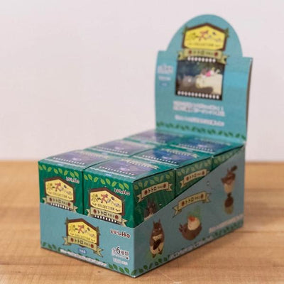 My Neighbor Totoro - Pose Collection Vol. 2 Blind Box