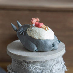 My Neighbor Totoro - Pose Collection Vol. 2 Blind Box