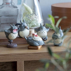 My Neighbor Totoro - Pose Collection Vol. 2 Blind Box