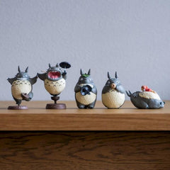 My Neighbor Totoro - Pose Collection Vol. 2 Blind Box
