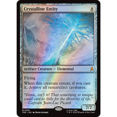 Magic The Gathering: Star Trek Play Booster Box