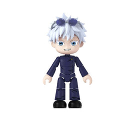 Jujutsu Kaisen – Flexi Figs Hidden Inventory Series 2 Blind Box