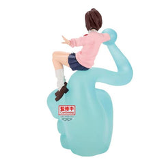 Dan Da Dan Fl Momo Figure