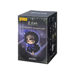 Lilith – Forbidden Covenant Figures Blind Box
