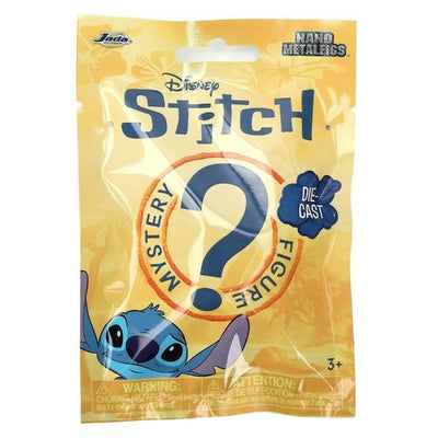 Lilo & Stitch - Stitch Nano Fig Blind Bags